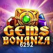 Gems Bonanza.